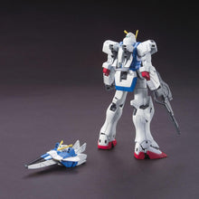 Load image into Gallery viewer, BANDAI NAMCO Entertainment HGUC Mobile Suit V Gundam Victory Gundam Model, 1/144 Scale, Color Separated