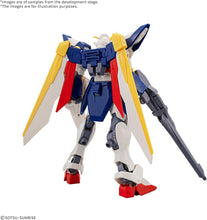 Load image into Gallery viewer, Bandai Hobby - Mobile Suit Gundam Wing - Wing Gundam Entry Grade 1/144 Model Kit