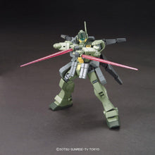 Load image into Gallery viewer, Bandai Hobby HGBF GM Sniper K9 Model Kit (1/144 Scale)