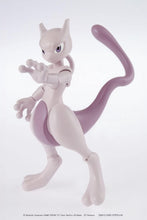Load image into Gallery viewer, Bandai Hobby - Pokémon - Mewtwo Model Kit
