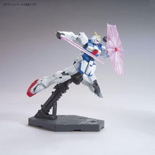 Load image into Gallery viewer, BANDAI NAMCO Entertainment HGUC Mobile Suit V Gundam Victory Gundam Model, 1/144 Scale, Color Separated
