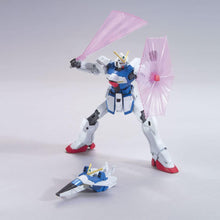 Load image into Gallery viewer, BANDAI NAMCO Entertainment HGUC Mobile Suit V Gundam Victory Gundam Model, 1/144 Scale, Color Separated
