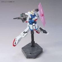 Load image into Gallery viewer, BANDAI NAMCO Entertainment HGUC Mobile Suit V Gundam Victory Gundam Model, 1/144 Scale, Color Separated
