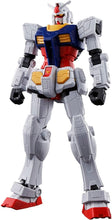 Load image into Gallery viewer, BANDAI Spirits Entry Grade EG RX-78F00/E Gundam 1/144 Scale Color-Coded Plastic Model
