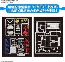 Load image into Gallery viewer, Bandai Hobby - Mobile Suit Gundam - 1/1 Gunpla-Kun Dx Set (with Runner Ver. Recreation Parts), Bandai Spirits Limex Model Kit

