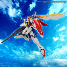 Load image into Gallery viewer, Bandai Hobby - Mobile Suit Gundam Wing - Wing Gundam Entry Grade 1/144 Model Kit
