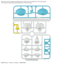 Load image into Gallery viewer, Bandai Hobby - Pokémon - #19 Quaxly, Bandai Spirits Pokémon Model Kit Quick!!
