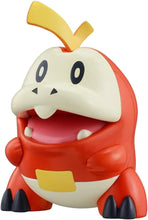 Load image into Gallery viewer, Bandai Hobby - Pokémon - #20 Fuecoco Pokémon Model Kit Quick!! Model Kit
