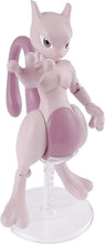 Load image into Gallery viewer, Bandai Hobby - Pokémon - Mewtwo Model Kit
