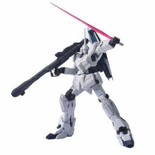 Load image into Gallery viewer, Bandai RX-0 Unicorn Gundam Unicorn Mode HGUC 1/144 Gunpla Model Kit NEW
