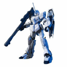 Load image into Gallery viewer, Bandai RX-0 Unicorn Gundam Unicorn Mode HGUC 1/144 Gunpla Model Kit NEW
